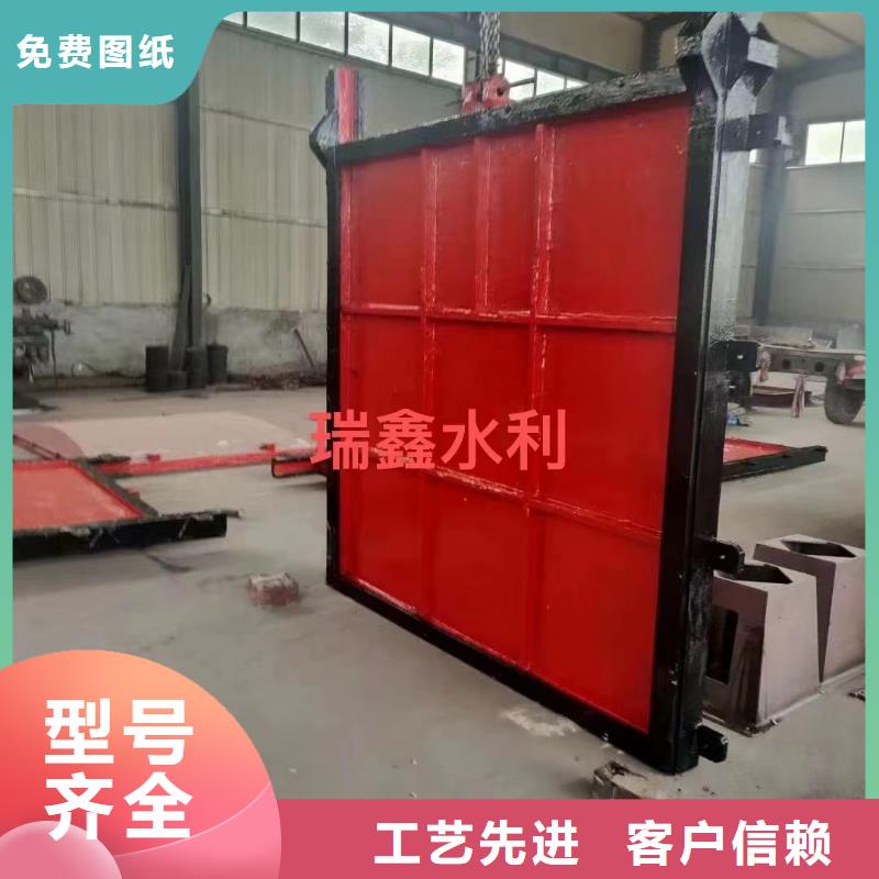 西安堤坝闸门启闭机型号齐全