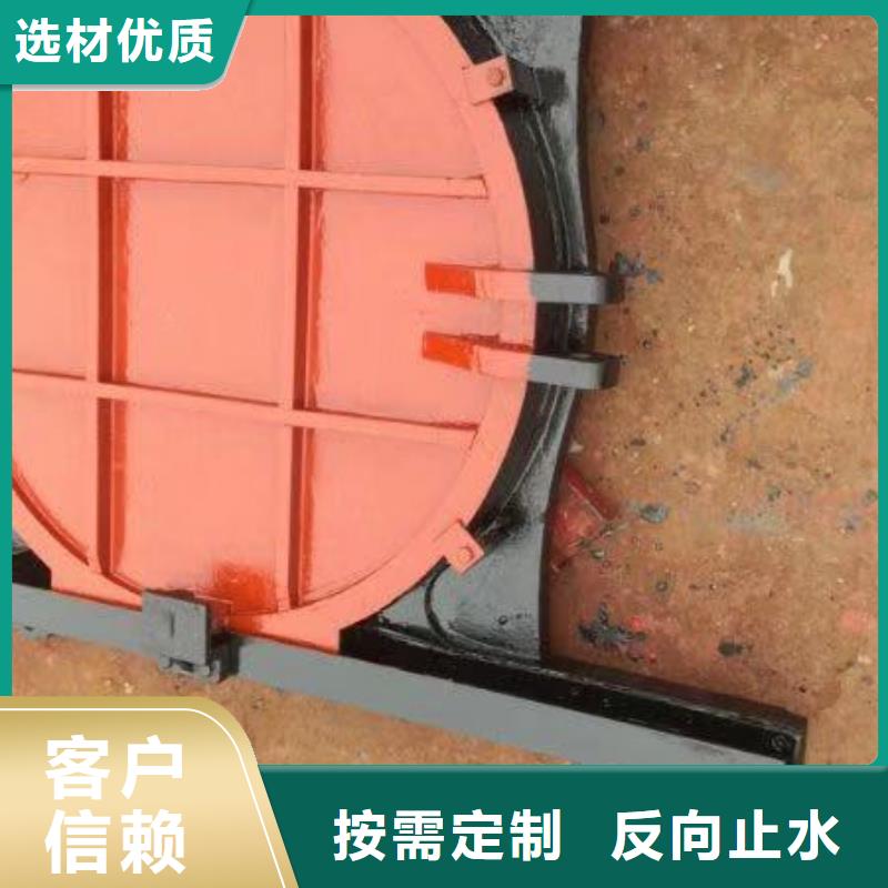绵阳水库机闸一体闸门售后完善