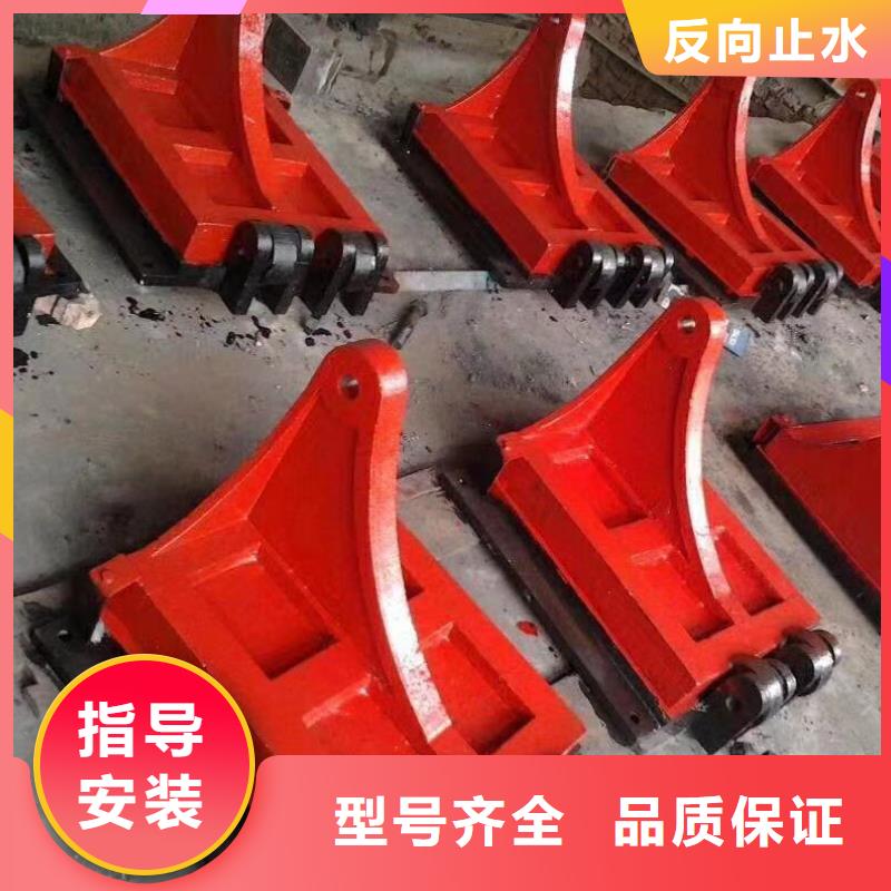娄底城市建设机闸一体闸门技术领先
