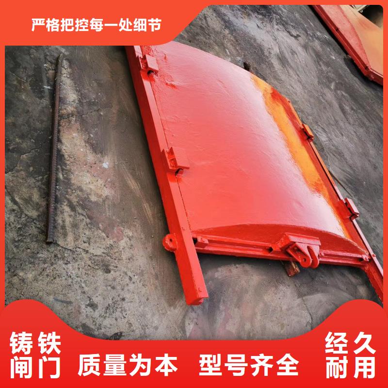 张家界城市建设铸铁方闸门售后完善