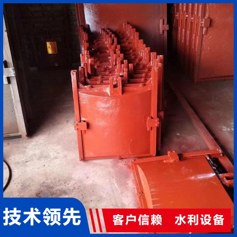 阳江水库启闭机闸门价格优惠