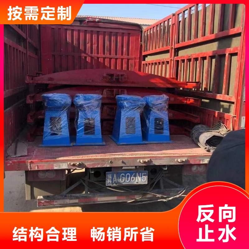 张家界城市建设铸铁方闸门售后完善