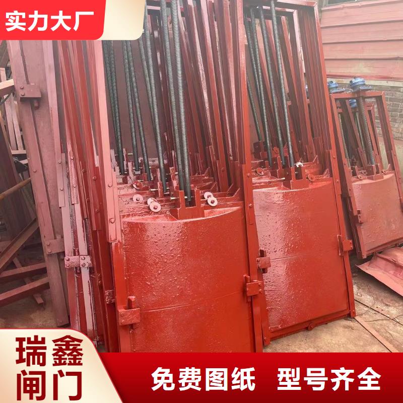 南通城市建设机闸一体闸门远销海外