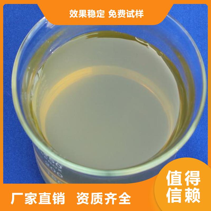 喷雾聚合氯化铝质检严格