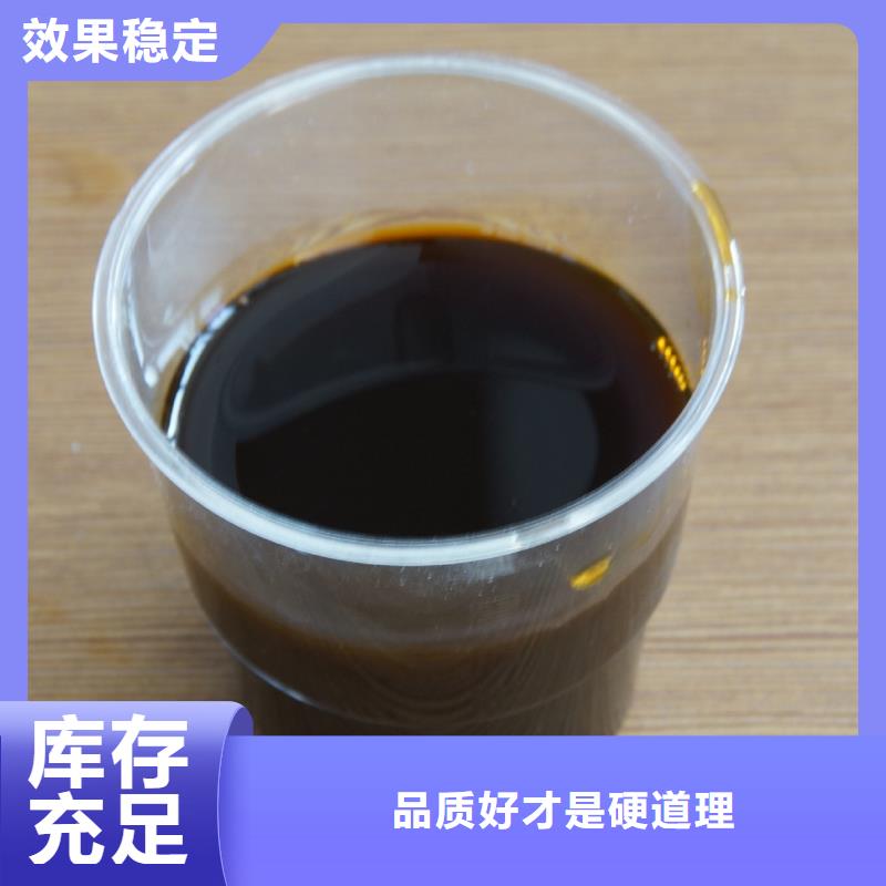 工业级固体聚合硫酸铁行业优选