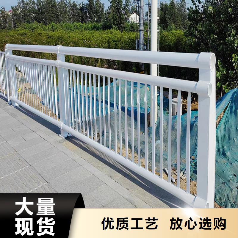 Q355B景区桥梁护栏生产厂家追求品质桥梁护栏