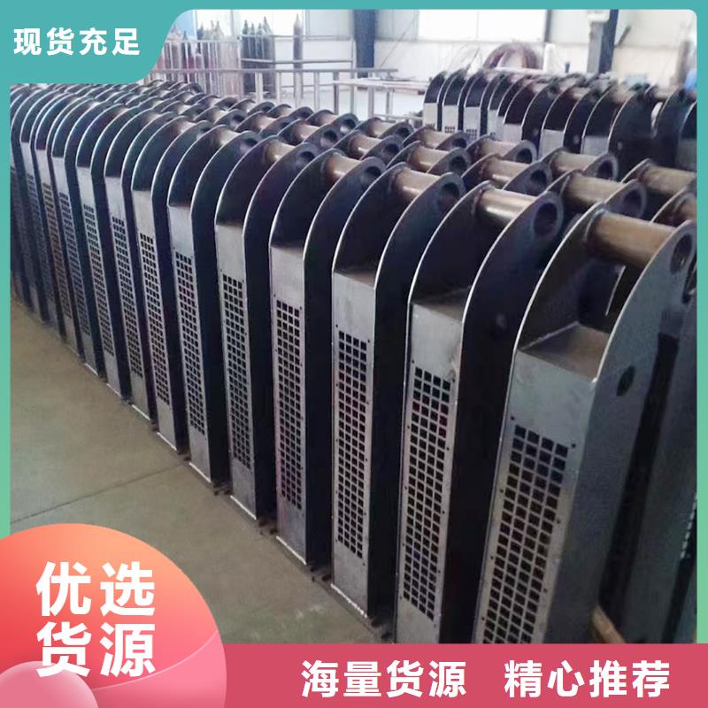 科阳铝合金桥梁栏杆现场安装源厂供货铝合金防撞护栏