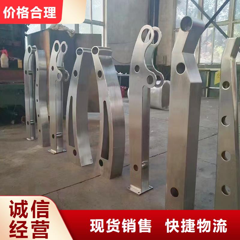 科阳铝合金阳台护栏现场安装诚信厂家铝合金天桥护栏