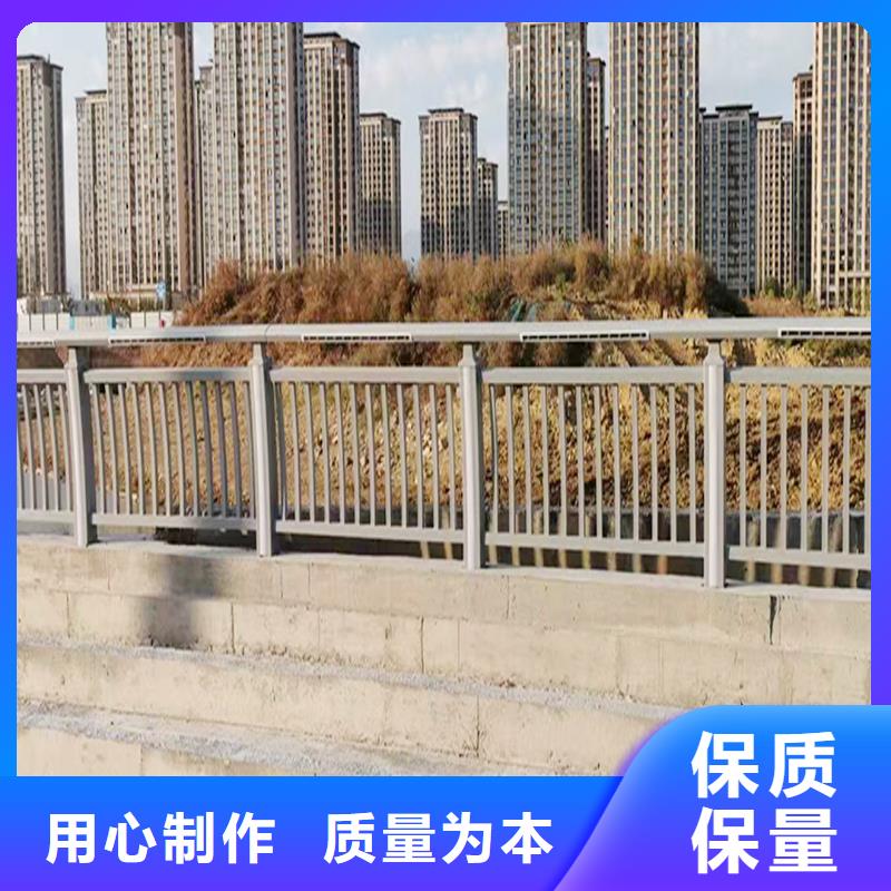 科阳铝合金桥梁栏杆厂家同行低价铝合金栏杆