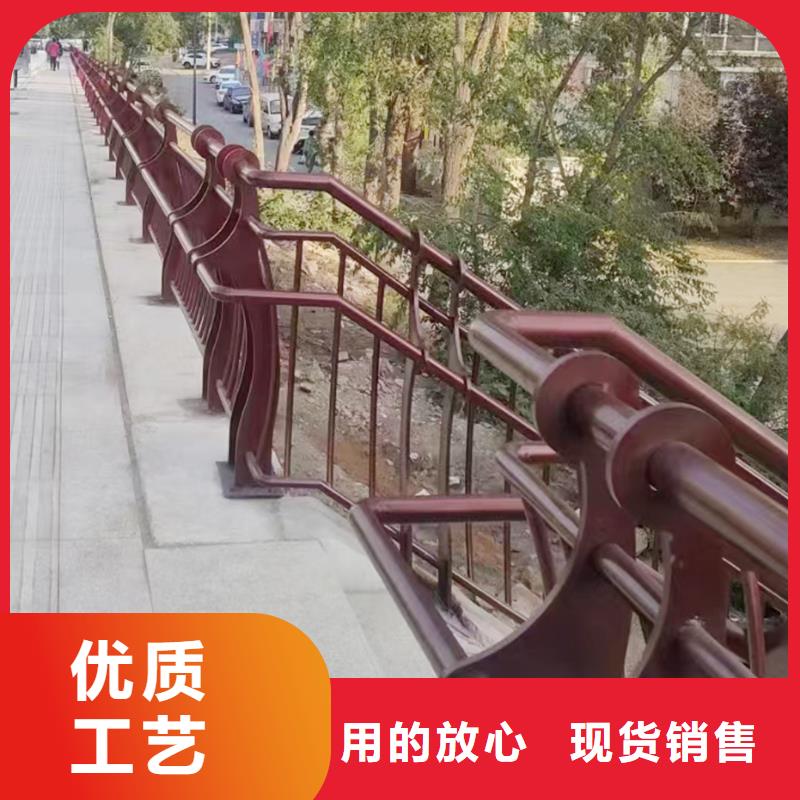 科阳铝合金景观护栏厂家货真价实铝合金防护栏
