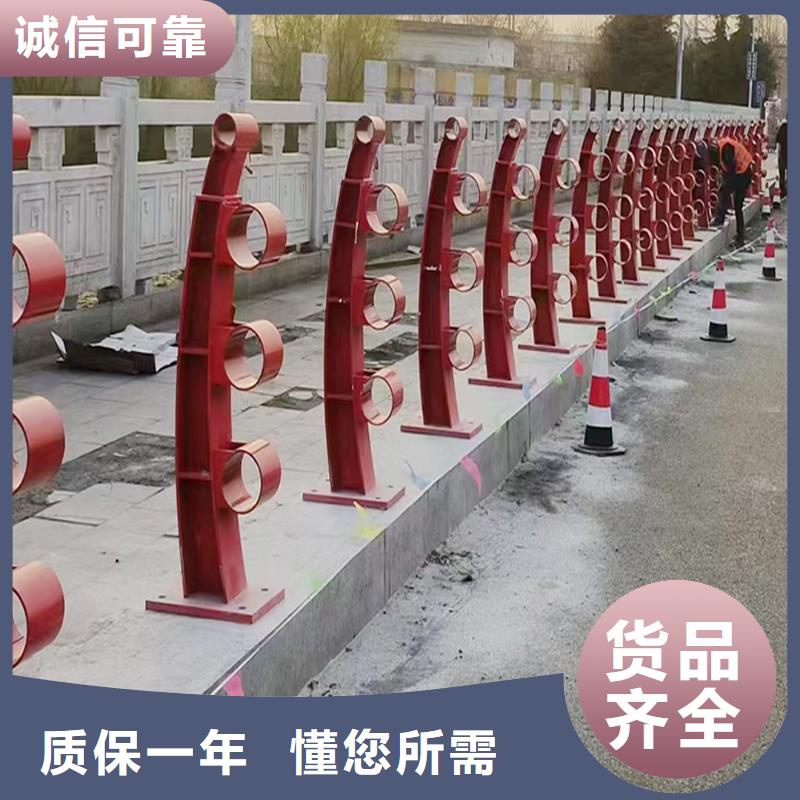 科阳铝合金天桥护栏生产厂家精心选材铝合金天桥护栏