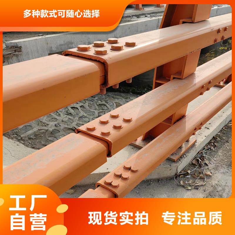 科阳铝合金桥梁栏杆厂家同行低价铝合金栏杆