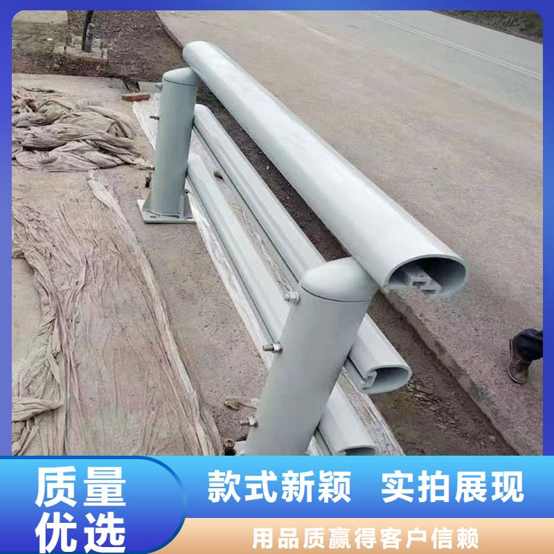 科阳铝合金栏杆切割零售精工制作铝合金天桥护栏