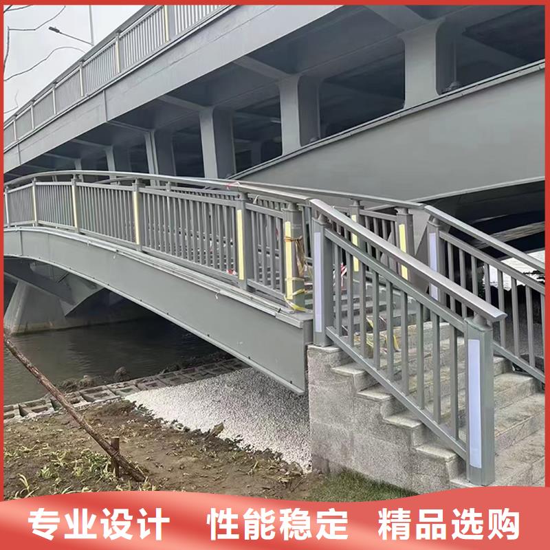 科阳铝合金阳台护栏现场安装诚信厂家铝合金天桥护栏