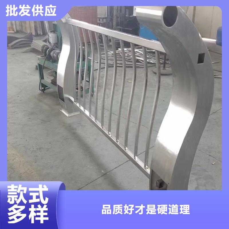 桥梁灯光栏杆大厂生产品质