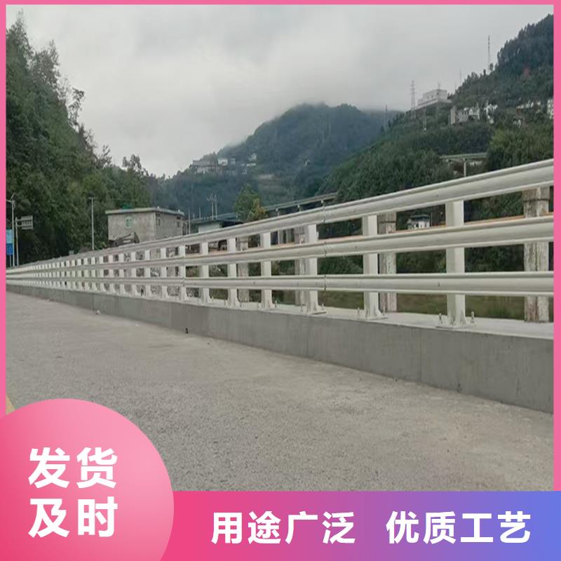 不锈钢灯光护栏品种全品质优良铝合金灯光护栏