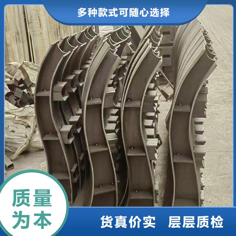 道路灯光护栏甄选好