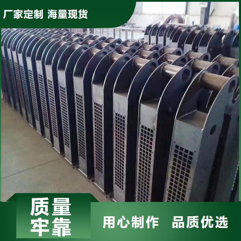 景观灯光护栏专业生产
