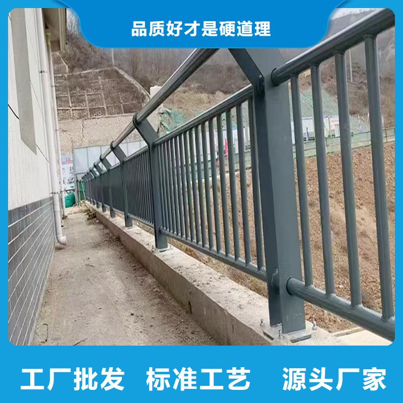 不锈钢灯光护栏实力厂商精工打造铝合金灯光护栏