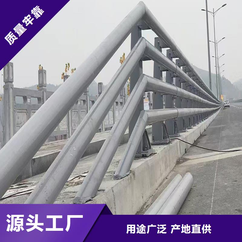 不锈钢灯光护栏产品参数
