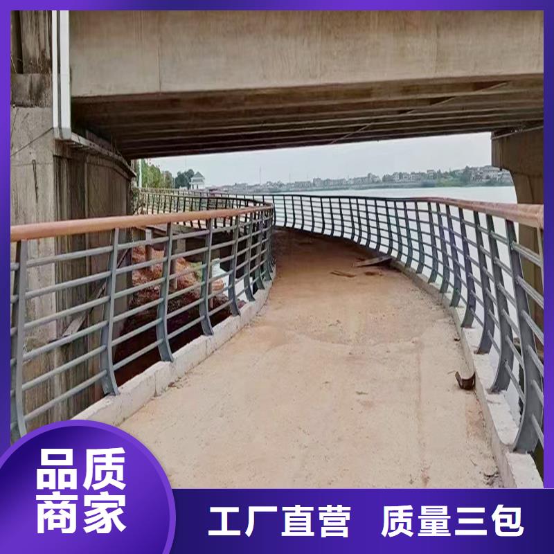 景观灯光护栏专业生产