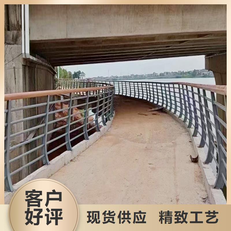桥梁灯光护栏诚信
