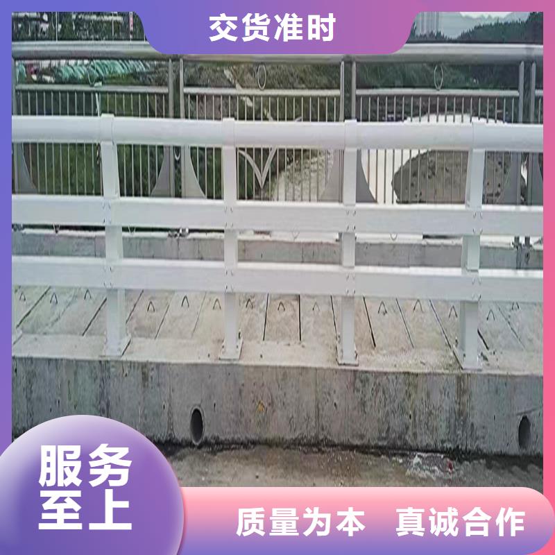 天桥灯光护栏服务周到