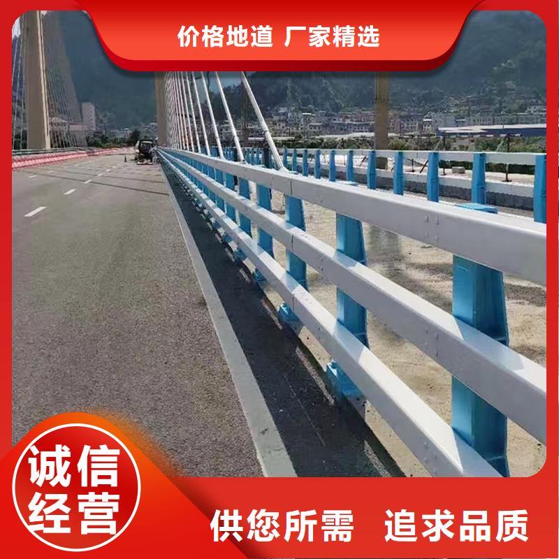 道路灯光护栏拥有多家成功案例