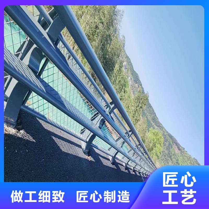 天桥灯光护栏物流配送