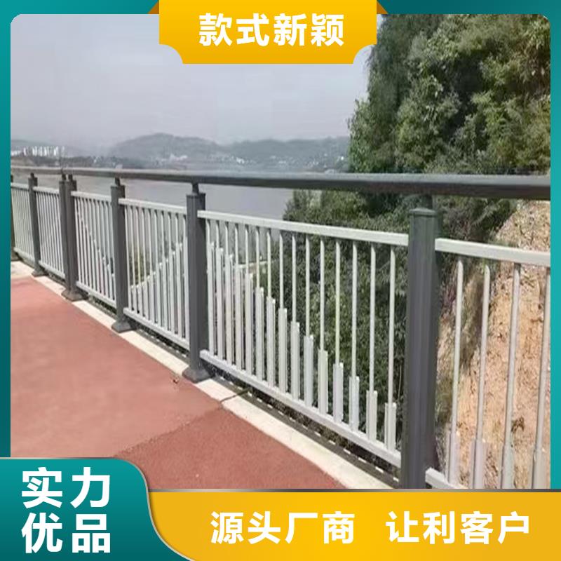 桥梁灯光护栏快捷物流