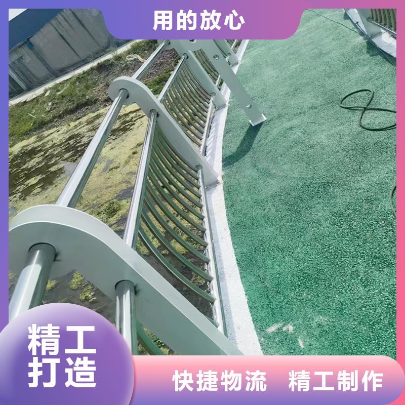 景观灯光栏杆实力雄厚