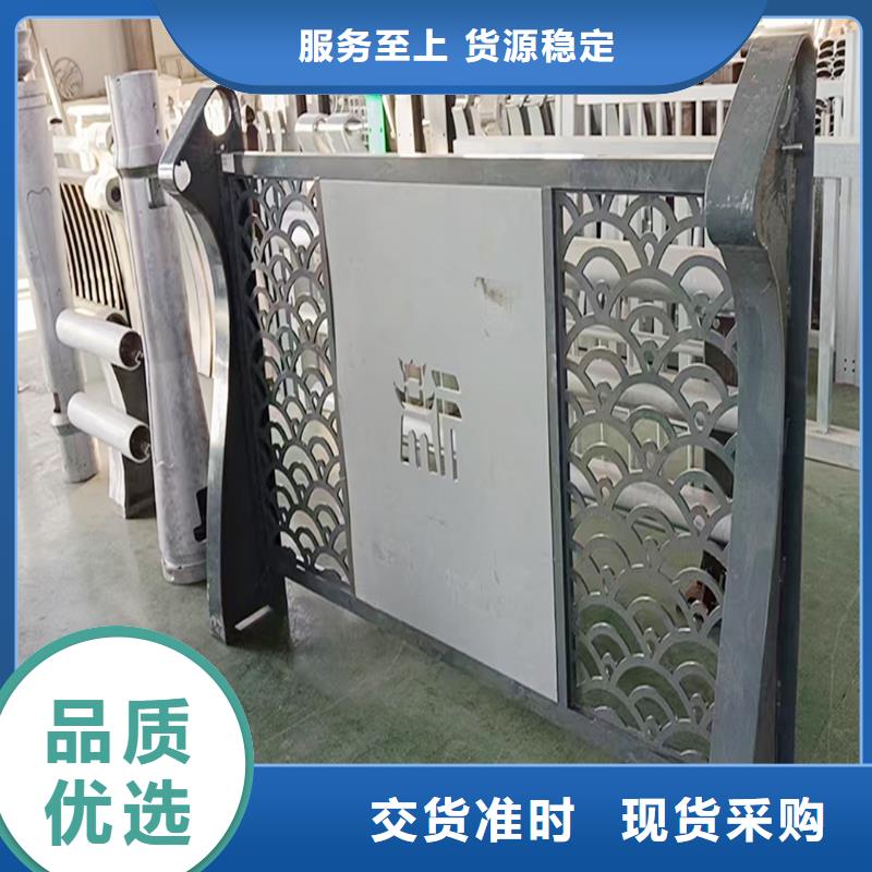 桥梁灯光栏杆追求细节品质