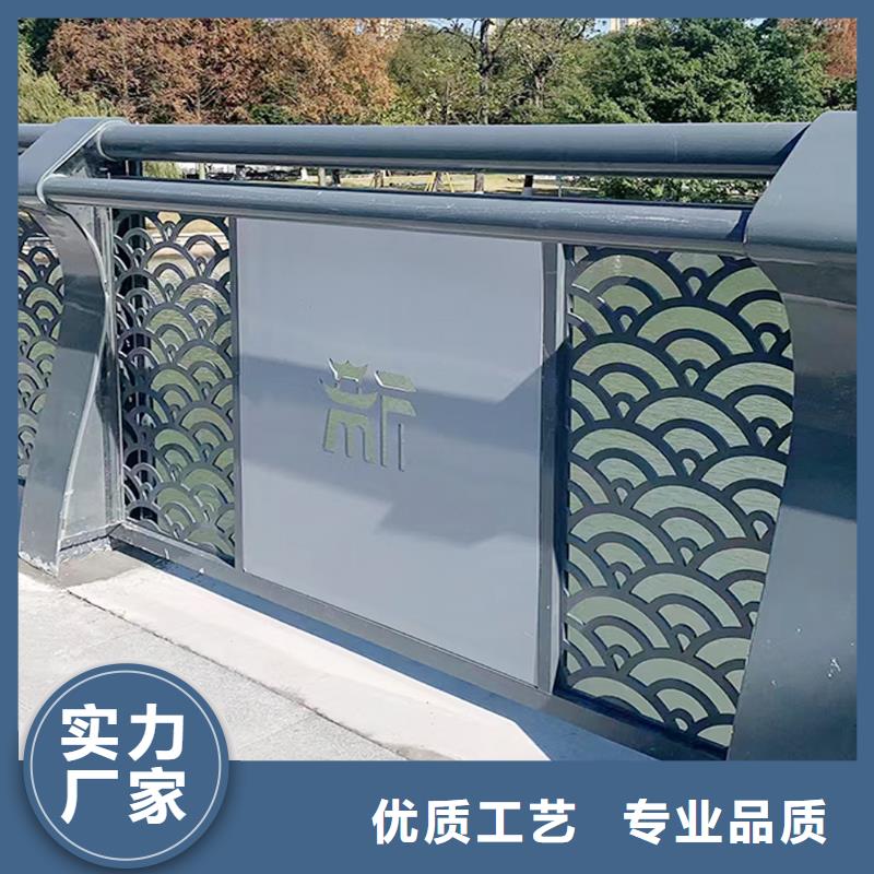 景观灯光护栏专业生产