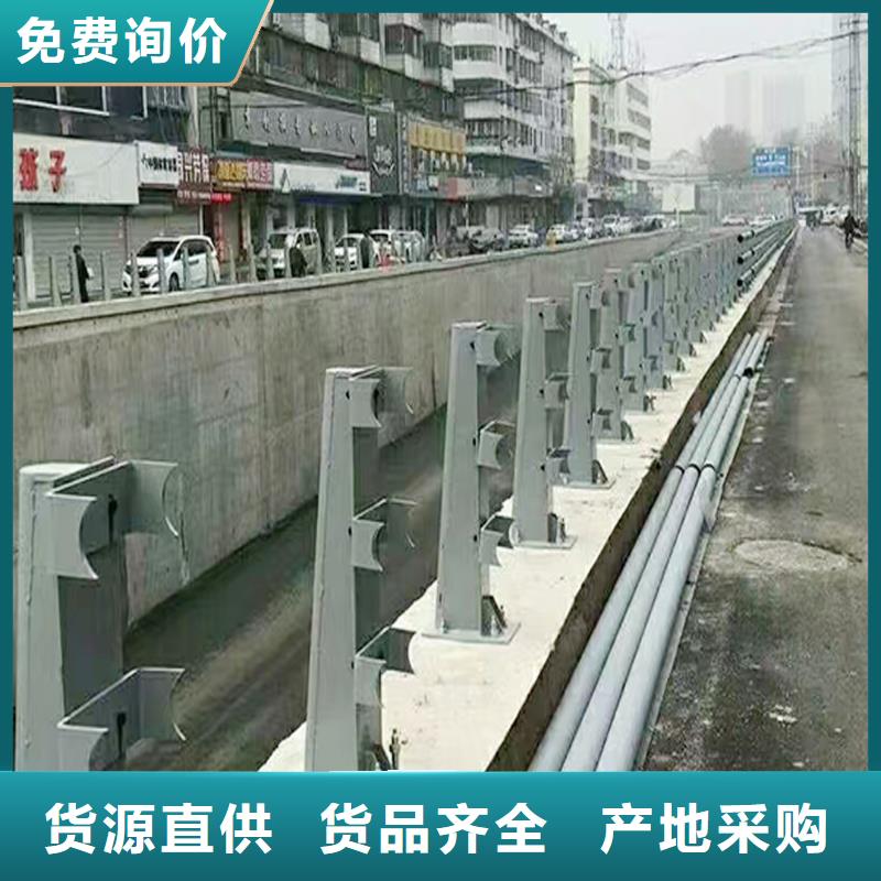 景观灯光栏杆实力雄厚