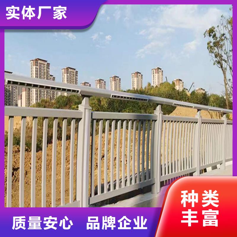 天桥灯光栏杆实力