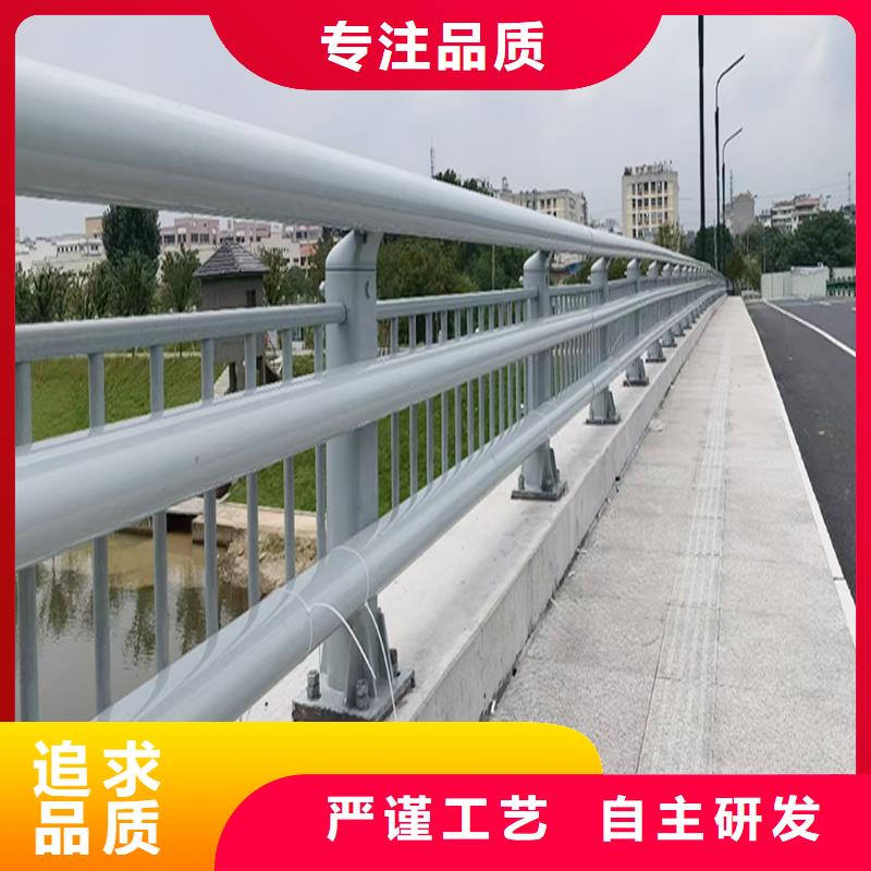 景观灯光栏杆实力