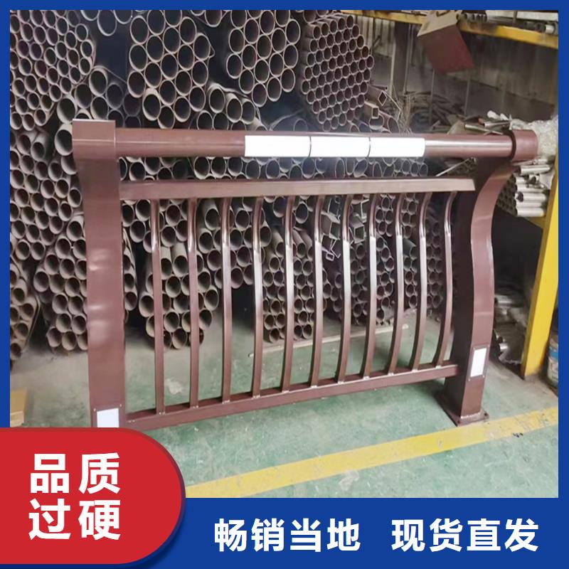 不锈钢灯光护栏诚信可靠