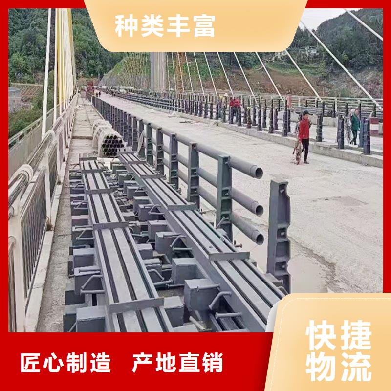 天桥灯光护栏多种规格供您选择