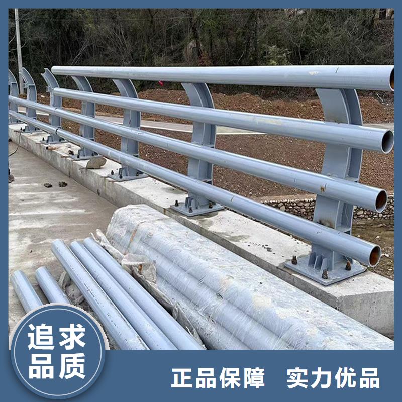 防撞灯光护栏品牌专营客户好评防撞灯光护栏
