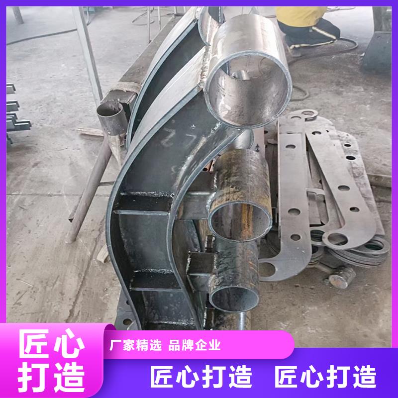 景观灯光栏杆实力雄厚