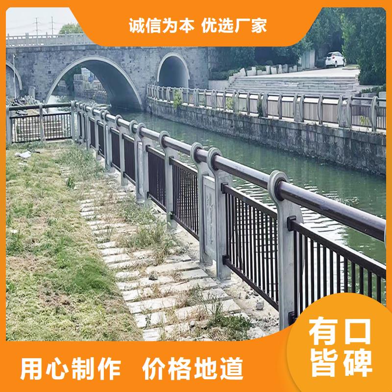 天桥灯光护栏服务周到