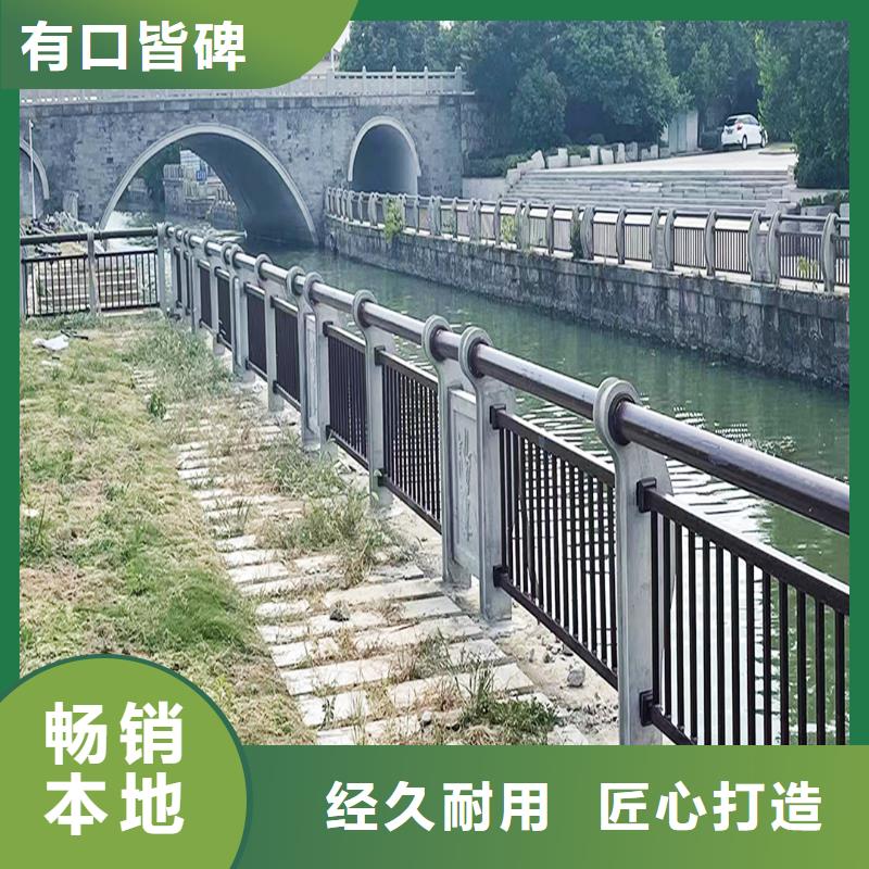 桥梁灯光护栏快捷物流