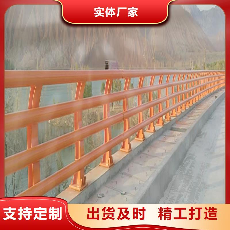 桥梁灯光护栏源头量大价优