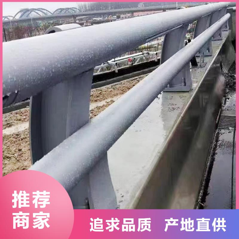 桥梁灯光栏杆大厂生产品质