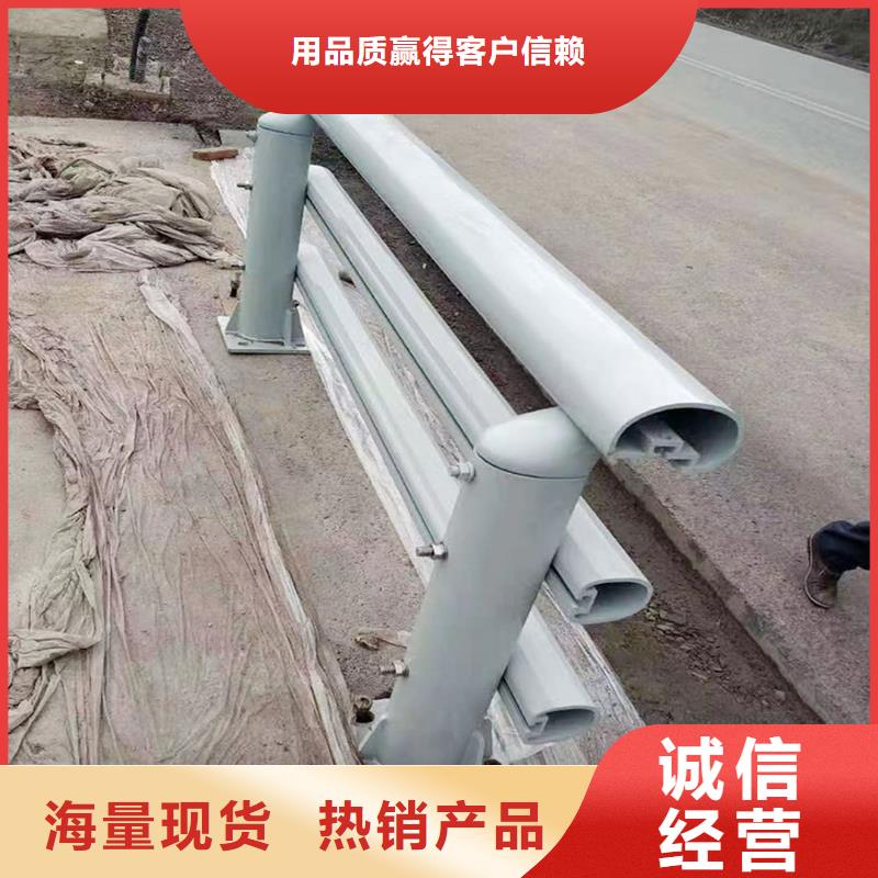 不锈钢灯光护栏快速物流