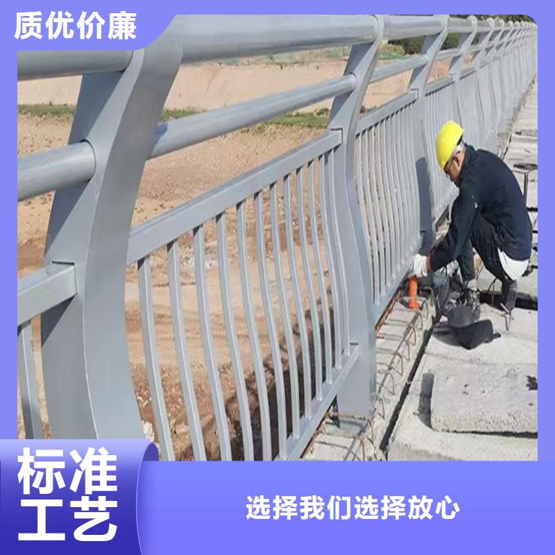 景观灯光护栏服务周到
