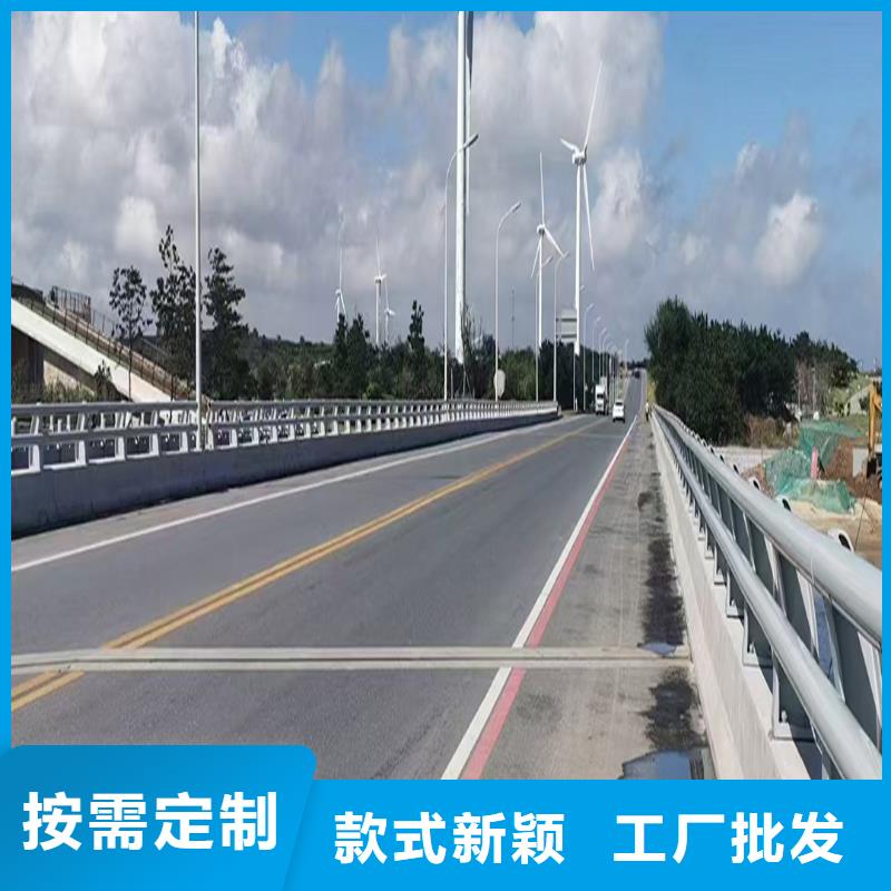 不锈钢灯光栏杆多年实力
