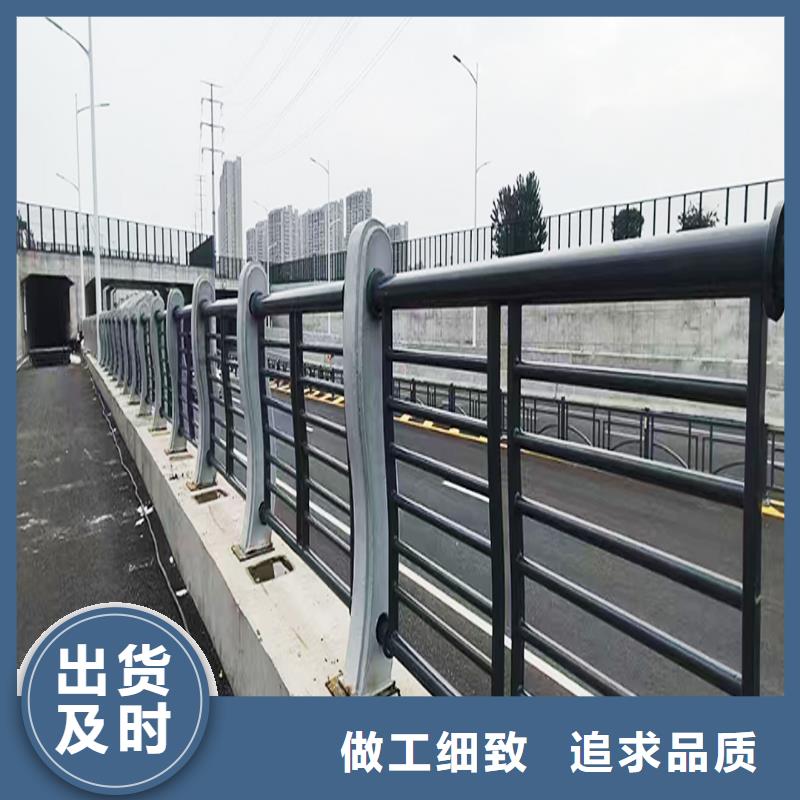 景观灯光栏杆实力雄厚