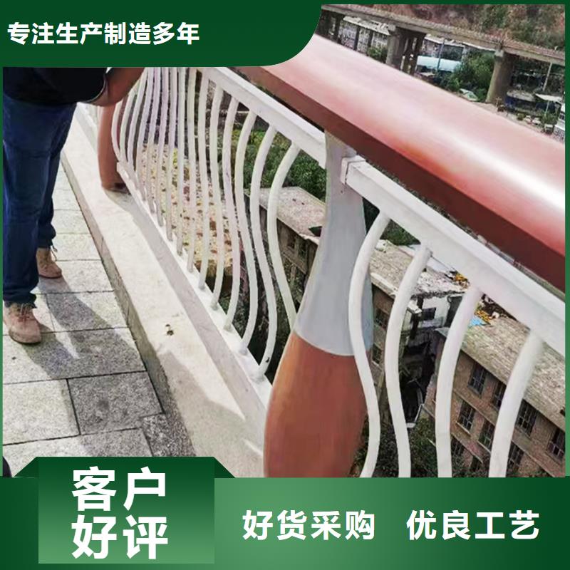 桥梁灯光护栏快捷物流