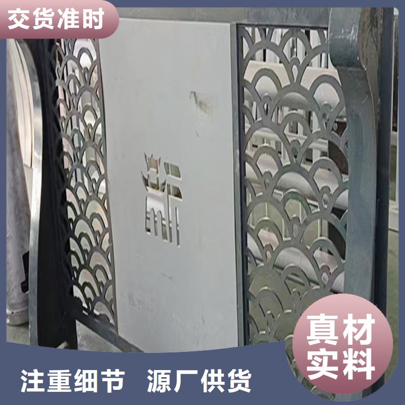 不锈钢灯光栏杆性能稳定